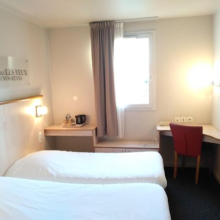Ibis Styles Lyon Croix Rousse Hotel Екстериор снимка