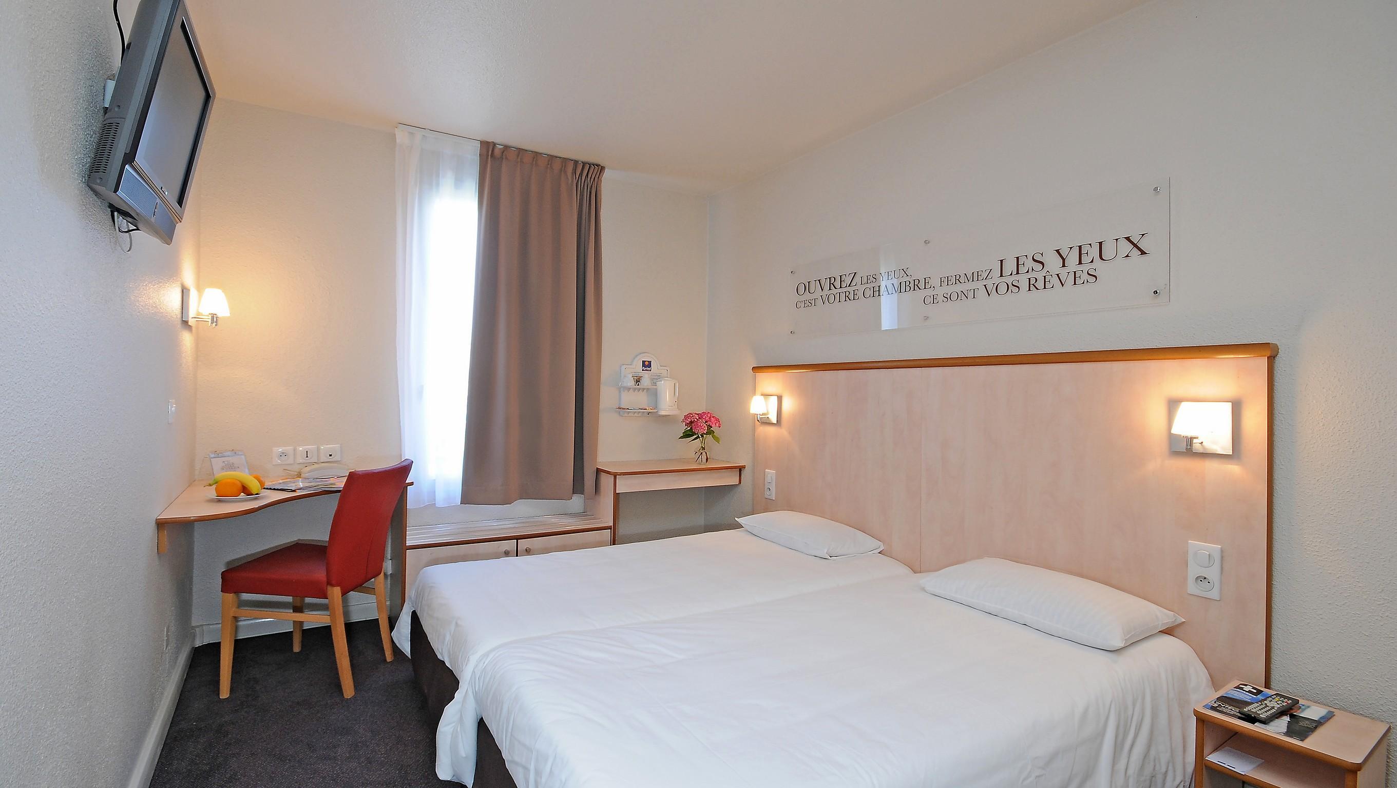 Ibis Styles Lyon Croix Rousse Hotel Екстериор снимка