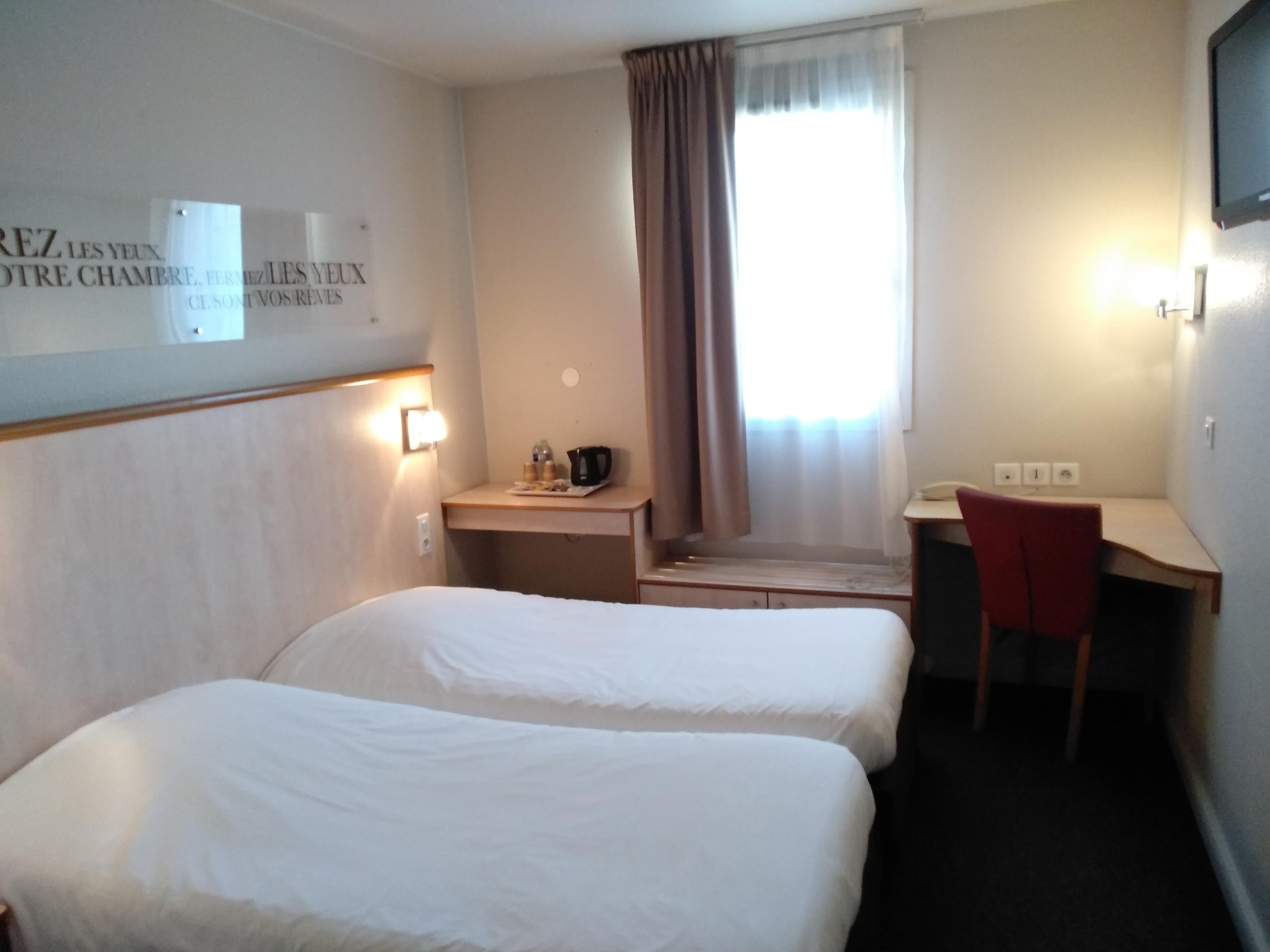 Ibis Styles Lyon Croix Rousse Hotel Екстериор снимка