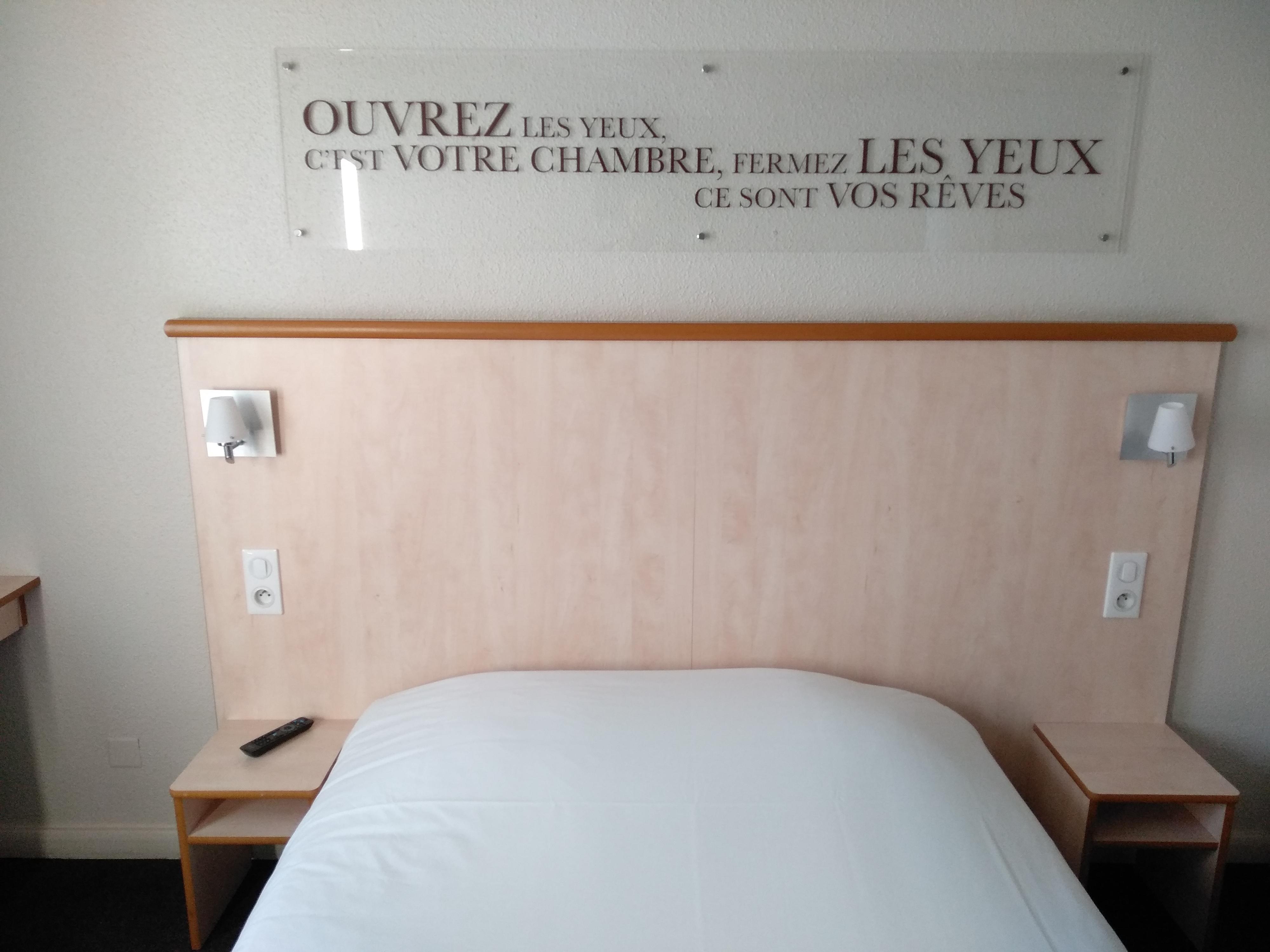 Ibis Styles Lyon Croix Rousse Hotel Екстериор снимка