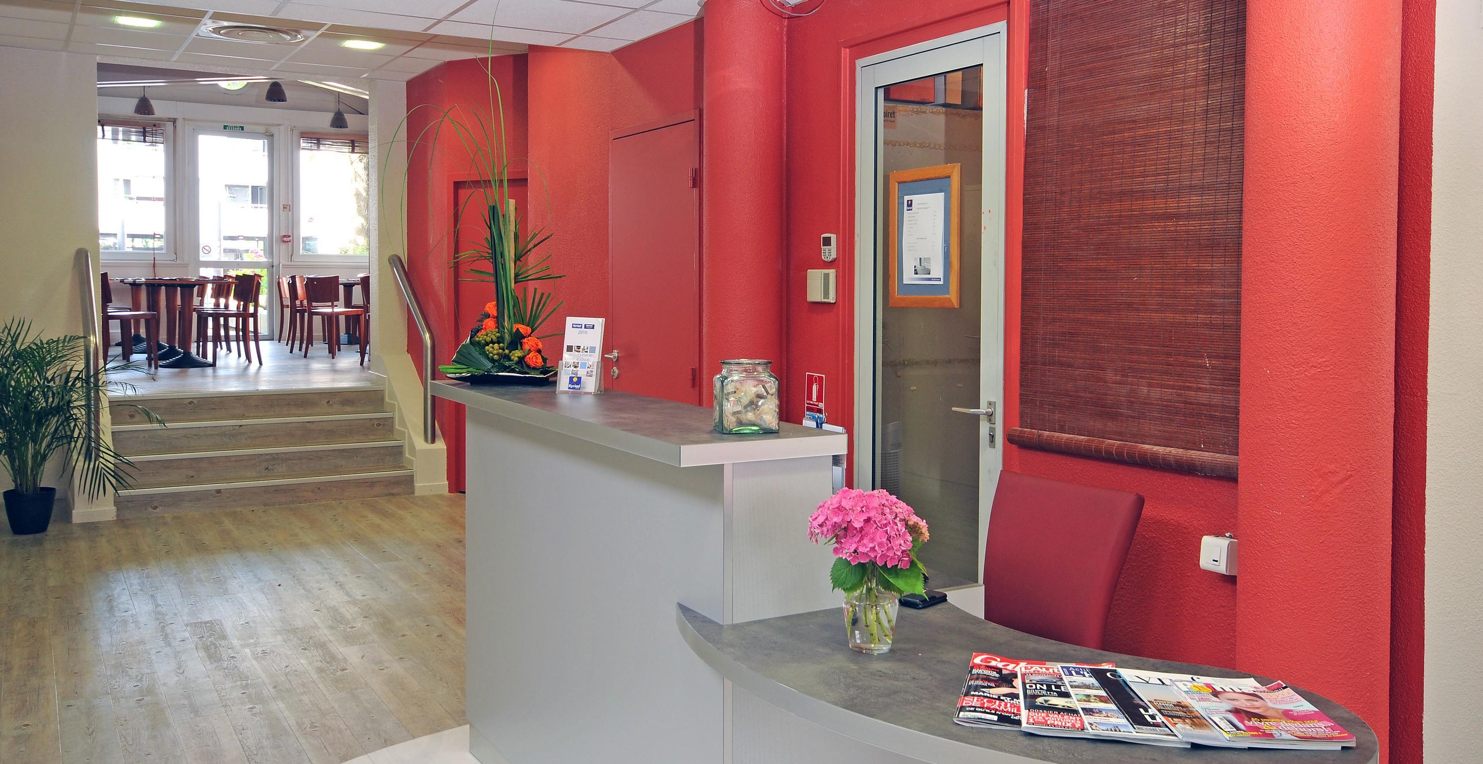 Ibis Styles Lyon Croix Rousse Hotel Екстериор снимка